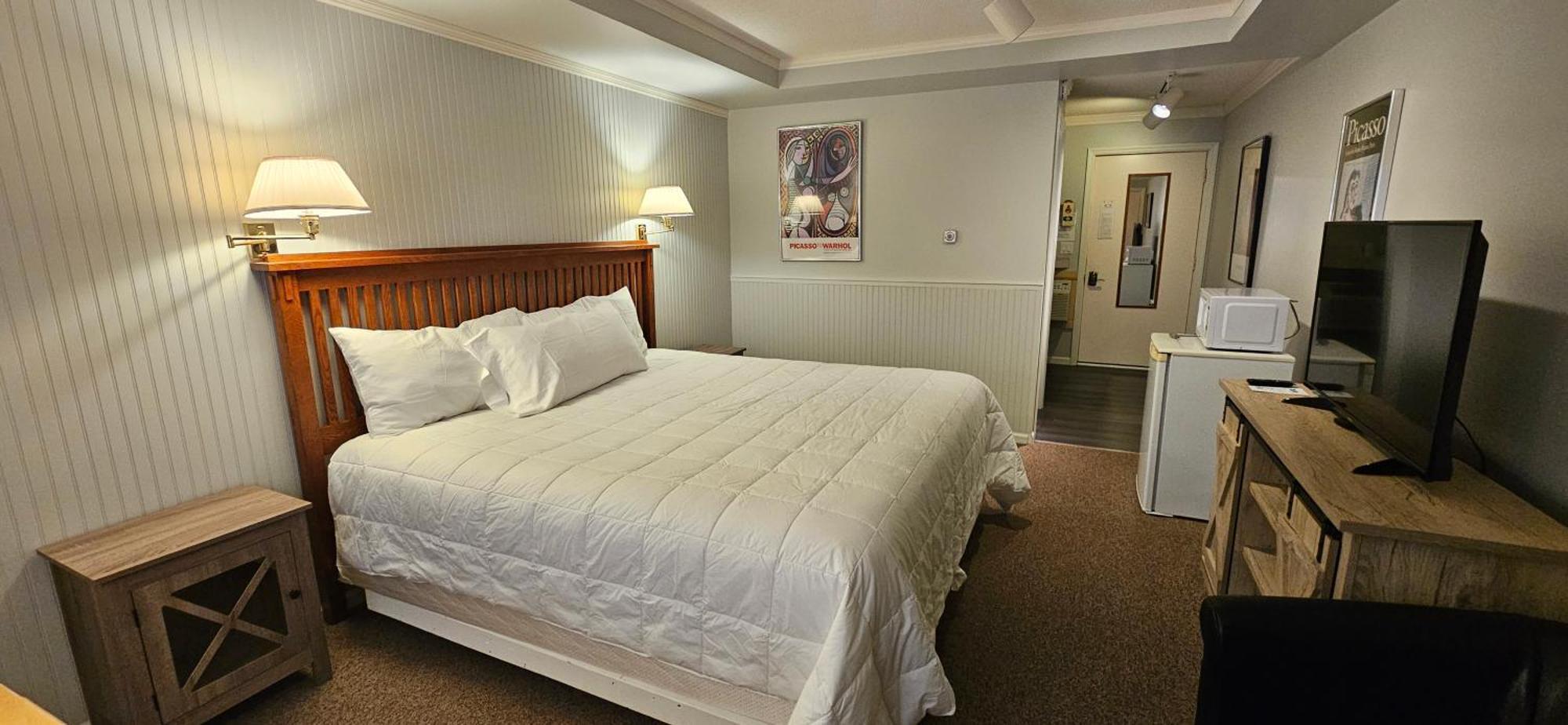 Chequamegon Lake Superior Lodge Bayfield Exterior foto